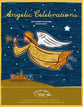 Angelic Celebrations Concert Band sheet music cover
